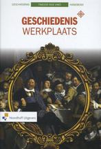 Geschiedeniswerkplaats  tweede fase vwo deel h 9789001814755, Boeken, Verzenden, Zo goed als nieuw