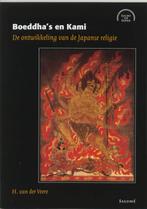 Boeddhas en kami 9789053566398 H. van der Veere, Boeken, Verzenden, Gelezen, H. van der Veere