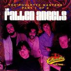 cd - The Fallen Angels - The Roulette Masters Part 1 Of 2, Cd's en Dvd's, Verzenden, Zo goed als nieuw