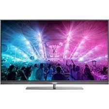 Philips 49PUS7181 - 49 Inch 4K Ultra HD (LED) 100Hz TV beschikbaar voor biedingen