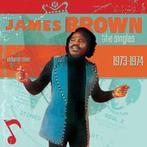 cd - James Brown - The Singles, Volume 9: 1973-1975, Verzenden, Zo goed als nieuw