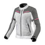 REVIT! Airwave 3 Jas Dames Zilver Roze, Nieuw met kaartje, REV'IT!, Jas | textiel, Verzenden