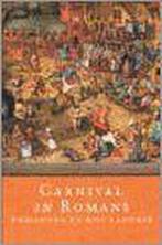 Carnival in Romans, Ophalen of Verzenden, Nieuw