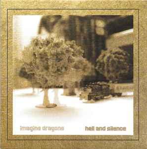 cd - Imagine Dragons - Hell And Silence EP, Cd's en Dvd's, Cd's | Rock, Verzenden
