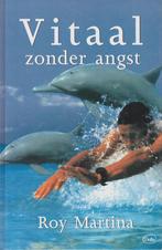 Vitaal zonder angst 9789057951237 R. Martina, Verzenden, Gelezen, R. Martina