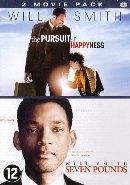 Pursuit of happyness/Seven pounds - DVD, Verzenden, Nieuw in verpakking