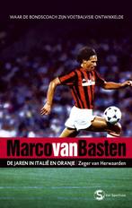 Marco van Basten 9789029563864 Z. van Herwaarden, Verzenden, Gelezen, Z. van Herwaarden