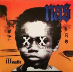 lp nieuw - Nas - Illmatic XX, Cd's en Dvd's, Vinyl | Hiphop en Rap, Verzenden, Zo goed als nieuw