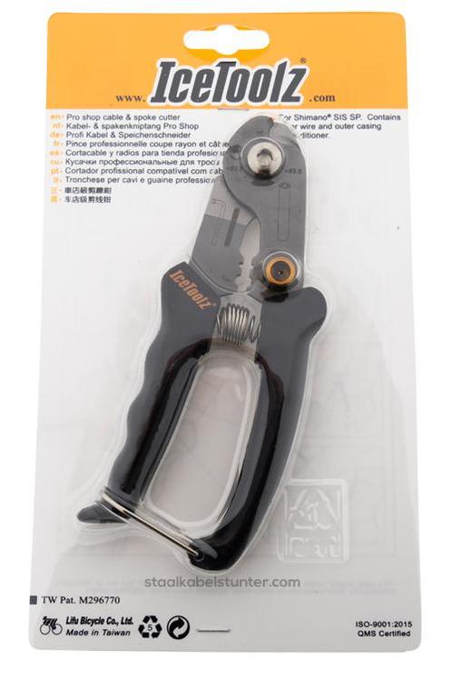 Kabel & Spakenkniptang Pro Shop, Auto diversen, Autogereedschap, Verzenden
