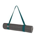 VirtuFit Premium Yogamat Draagriem - Ocean Green, Sport en Fitness, Yoga en Pilates, Verzenden, Nieuw