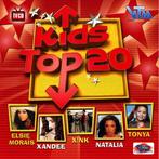cd - Various - Kids Top 20, Zo goed als nieuw, Verzenden