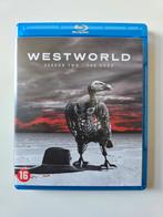 WESTWORLD SEASON 2 (BLURAY), Cd's en Dvd's, Blu-ray, Verzenden, Gebruikt