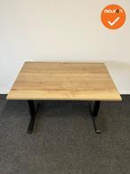 Steelforce Pro 300 compleet nieuw elektrisch zit-sta onderst, Werkplek, Ophalen of Verzenden, Nieuw zonder verpakking, Bureau