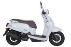 Kymco | Filly 50 Euro 5+, Overige modellen, Maximaal 45 km/u, Nieuw, Ophalen of Verzenden