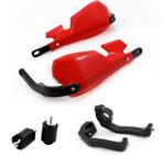 Honda CB500 X F Handkappen Rood, Ophalen of Verzenden, Nieuw