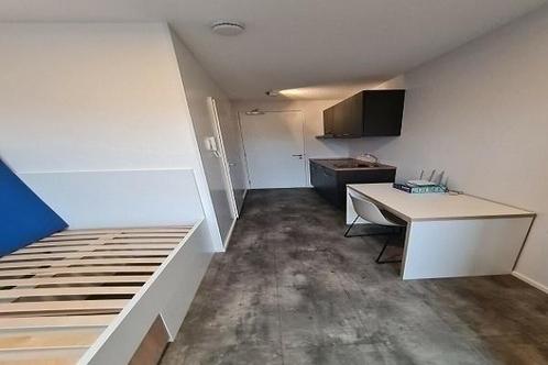 Studio Sorbonnelaan in Maastricht, Huizen en Kamers, Kamers te huur, 20 tot 35 m², Maastricht