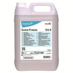 Suma Freeze D2.9, 2 x 5 liter, Verzenden