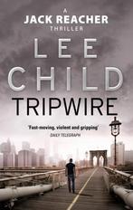 Tripwire / Jack Reacher / 3 9780857500069 Garrick Hagon, Verzenden, Gelezen, Garrick Hagon