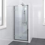 Bruynzeel Lector II douchedeur 100x200 cm Clean Glass Coatin, Ophalen of Verzenden, Nieuw