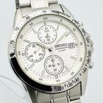 Seiko - Chronograph - Zonder Minimumprijs - 7T92-0WD0 -