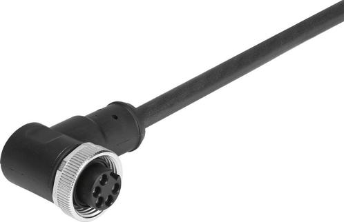 Festo Voedingssocket G7/8 Gecodeerd NFPA/T3.5.29 R1-2007 2m, Doe-het-zelf en Verbouw, Overige Doe-het-zelf en Verbouw, Nieuw, Verzenden