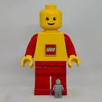 Lego - Minifigures - Big Minifigure - Torch Light, Kinderen en Baby's, Speelgoed | Duplo en Lego, Nieuw