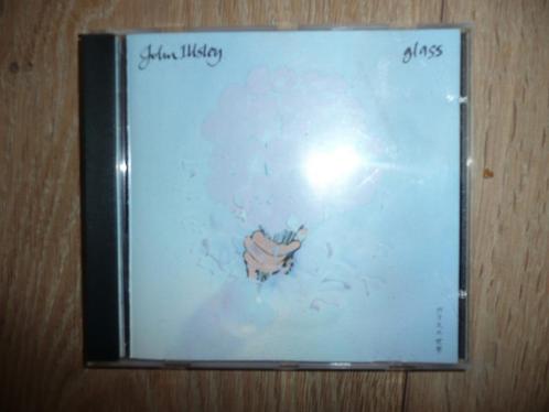 John Illsley - Glass, Cd's en Dvd's, Cd's | Pop, Verzenden