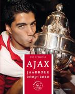 Het officiële Ajax jaarboek 2009-2010 9789048805099, Boeken, Verzenden, Zo goed als nieuw, Ronald Jonges