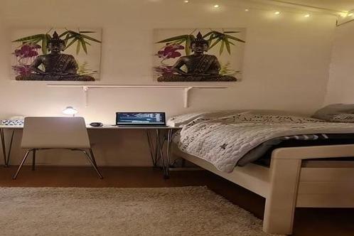 Kamer Bergermeerstraat in Den Haag, Huizen en Kamers, Kamers te huur, 20 tot 35 m², Den Haag