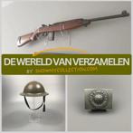 Displays en Standaards Voor Militaria, Verzamelen, Ophalen of Verzenden