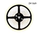 5 meter koud wit led strip - 512Leds/m - 24V - COB, Hobby en Vrije tijd, Ophalen of Verzenden, Nieuw