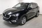 MG 1.5 TGDI Luxury, Auto's, MG, Automaat, Gebruikt, Zwart, SUV of Terreinwagen