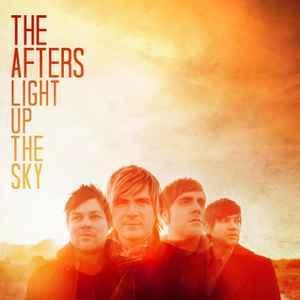 cd - The Afters - Light Up The Sky, Cd's en Dvd's, Cd's | Overige Cd's, Zo goed als nieuw, Verzenden