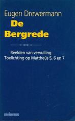 Bergrede 9789021135823 E. Drewermann, Gelezen, E. Drewermann, Verzenden