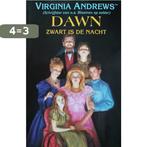 Dawn deel 5 - Zwart is de nacht 9789032504397, Boeken, Sprookjes en Fabels, Verzenden, Gelezen, Virginia Andrews.