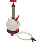 Carterpomp 6 liter, Watersport en Boten, Accessoires en Onderhoud, Ophalen of Verzenden, Nieuw