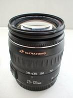 Canon EF 28-105mm F/4-5.6 Ultrasonic lens voor EOS Zoomlens, Nieuw