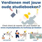 9789013126464 | Handboek van het Nederlandse staatsrecht,..., Boeken, Studieboeken en Cursussen, Verzenden, Nieuw