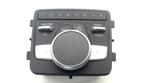 Bedieningspaneel navigatie Audi A4 B9 2.0 TDI quattro 8w0919, Auto-onderdelen, Ophalen of Verzenden, Gebruikt, Audi