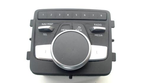 Bedieningspaneel navigatie Audi A4 B9 2.0 TDI quattro 8w0919, Auto-onderdelen, Elektronica en Kabels, ARN erkend, Stiba lid, Erkend duurzaam