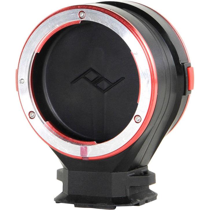 Peak Design Nikon F lens kit, Audio, Tv en Foto, Overige Audio, Tv en Foto, Nieuw, Ophalen of Verzenden