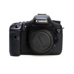Canon EOS 7D (60.400 clicks) met garantie, Spiegelreflex, Canon, Gebruikt, Ophalen of Verzenden