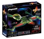 Playmobil model - Star Trek Universe The Voyage Home 710..., Nieuw