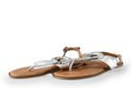 Inuovo Sandalen in maat 40 Zilver | 10% extra korting, Kleding | Dames, Schoenen, Overige kleuren, Verzenden, Inuovo, Sandalen of Muiltjes