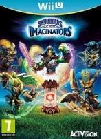 MarioWiiU.nl: Skylanders Imaginators - Alleen Game - iDEAL!, Spelcomputers en Games, Games | Nintendo Wii, Ophalen of Verzenden