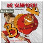 De kampioen! 9789051162363 Gunvor Behrensdorf, Boeken, Kinderboeken | Kleuters, Verzenden, Nieuw, Gunvor Behrensdorf