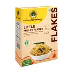 Gierst Vlokken Kleine Korrel Little Millet Flakes, Nieuw