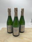 Gremillet Grand Cru - Champagne Grand Cru - 3 Flessen (0.75
