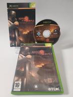 Knight of the Temple Infernal Crusade Xbox Original, Ophalen of Verzenden, Nieuw
