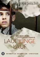 Lauf junge lauf - DVD, Verzenden, Nieuw in verpakking